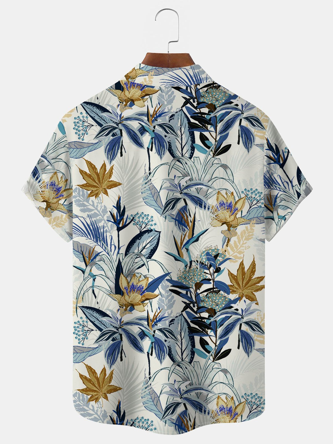 Alohadaddy Beach Holiday Khaki Men&