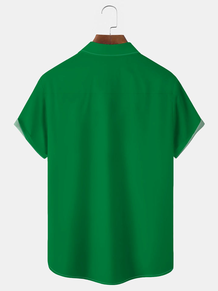 Alohadaddy St Patrick&