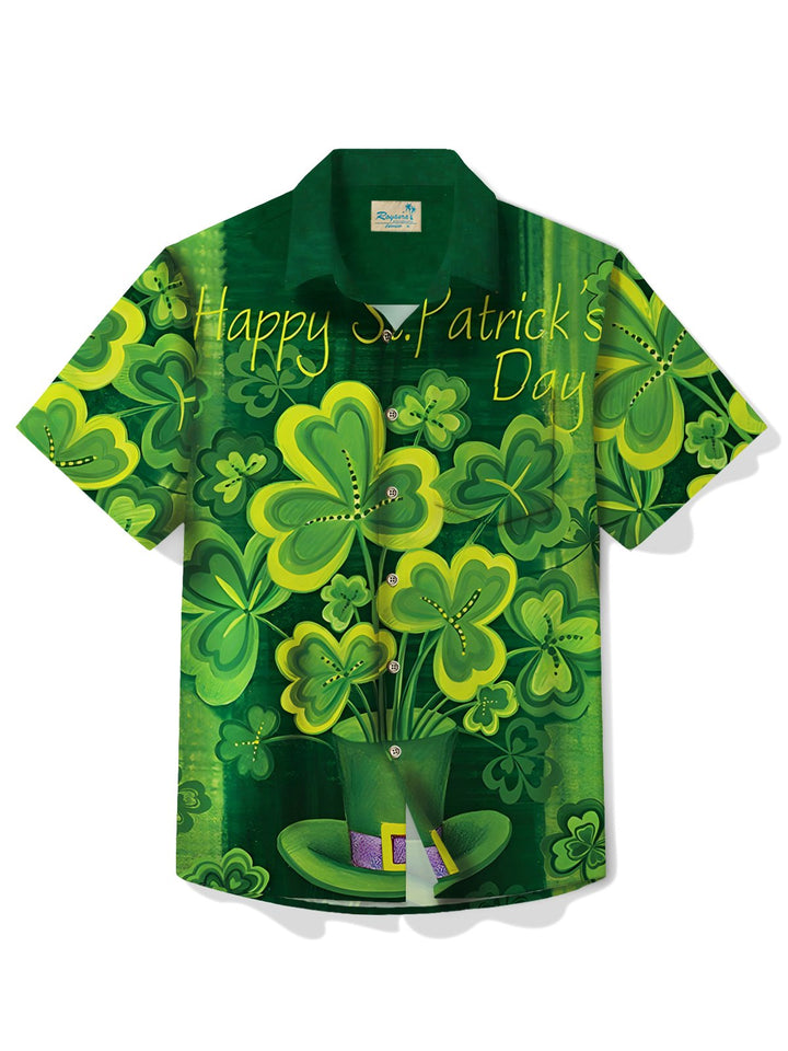 Alohadaddy St Patrick&