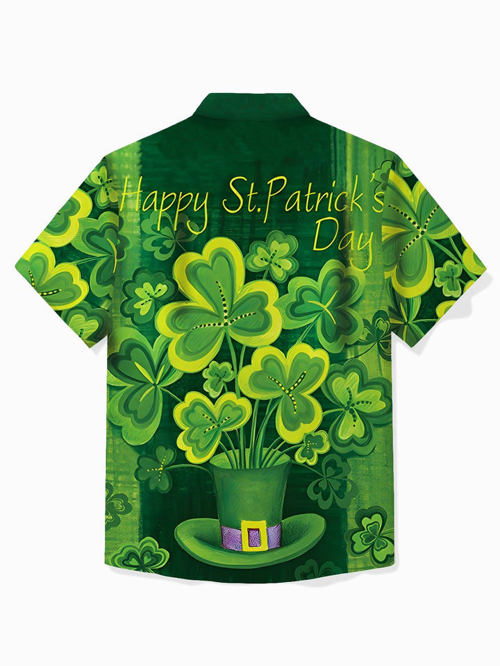 Alohadaddy St Patrick&