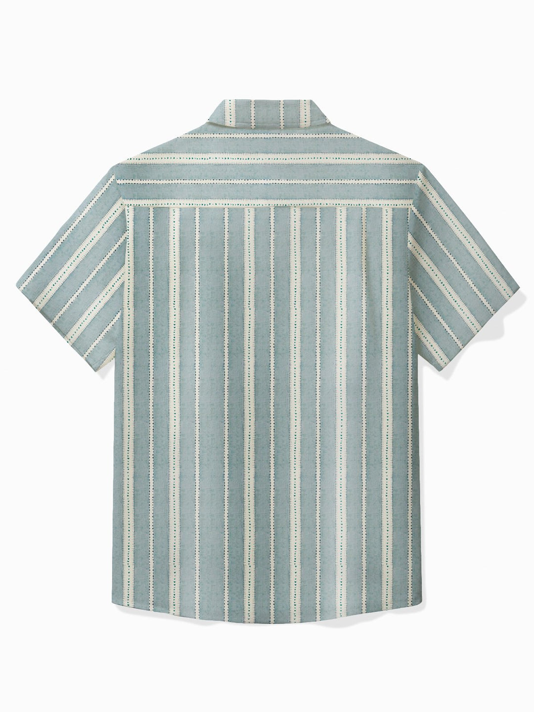 Alohadaddy Basic Striped Men&