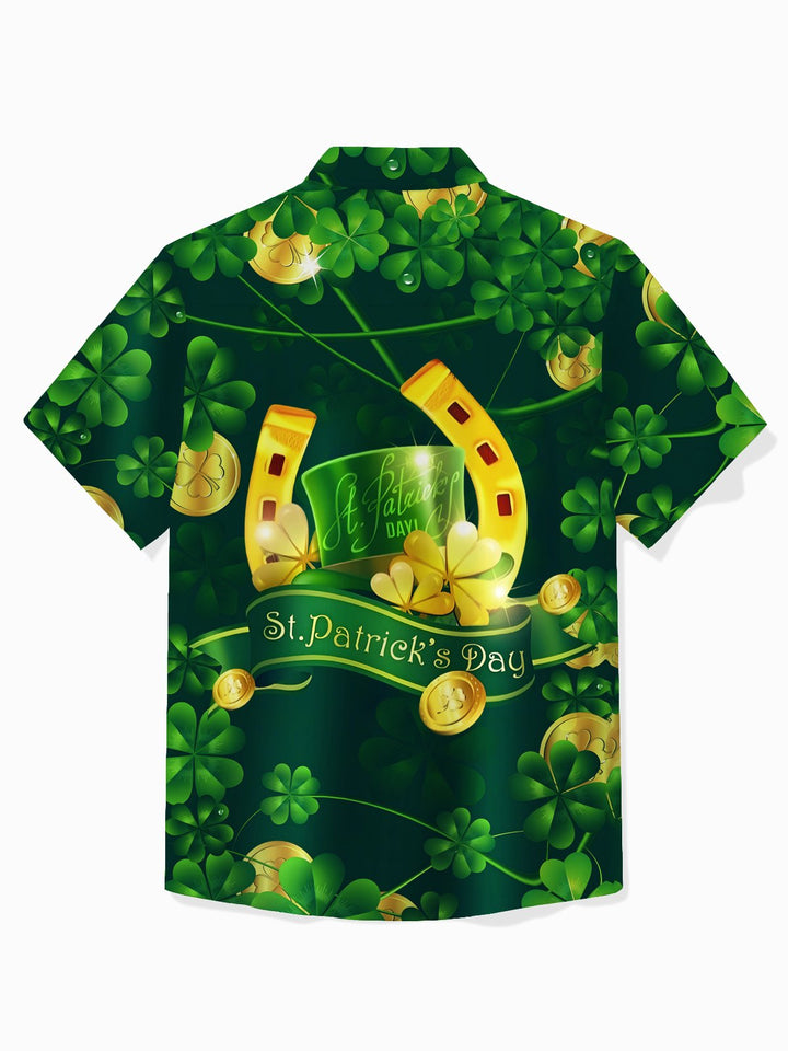 Alohadaddy St. Patrick&