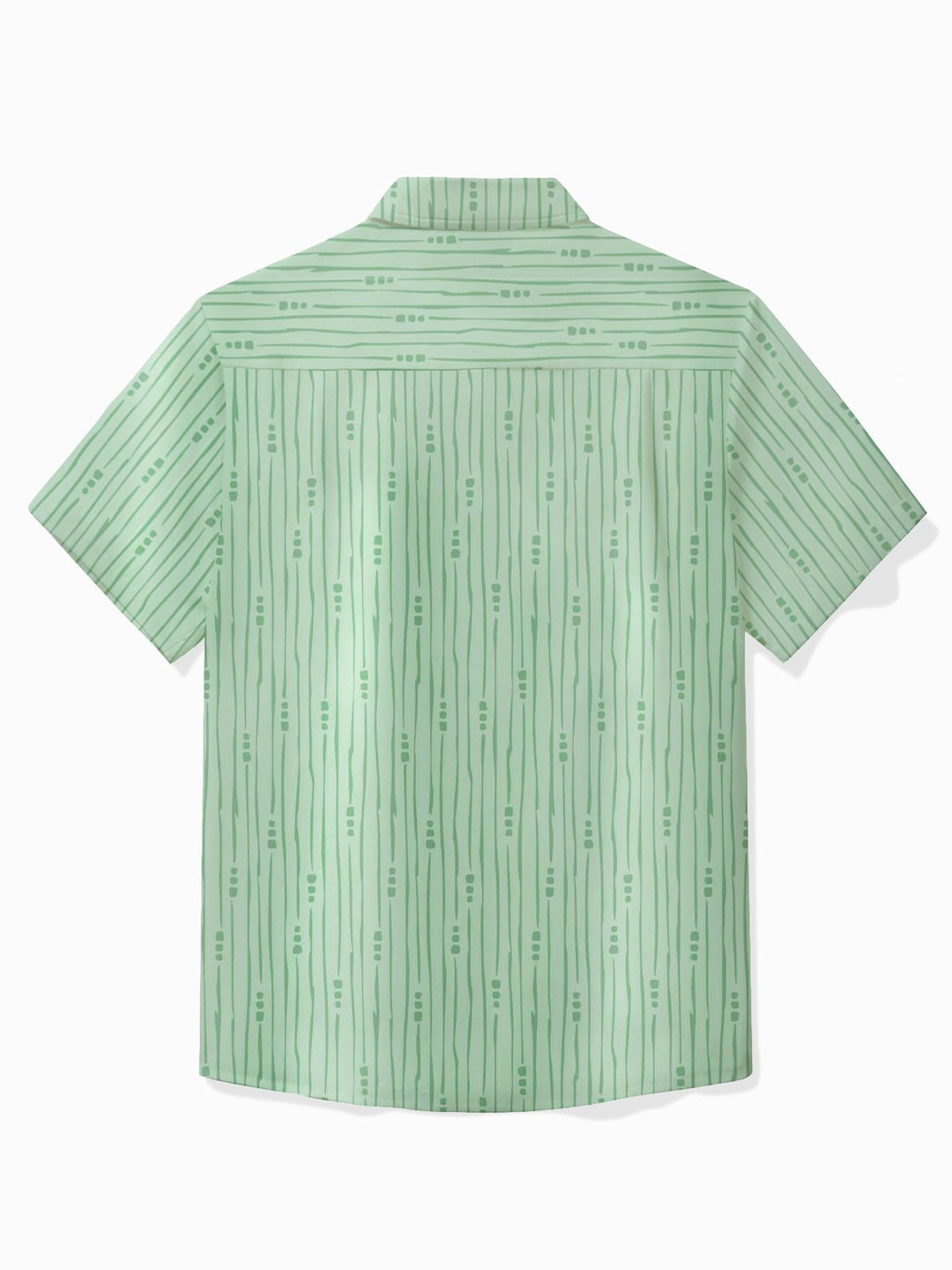 Alohadaddy Basic Striped Men&