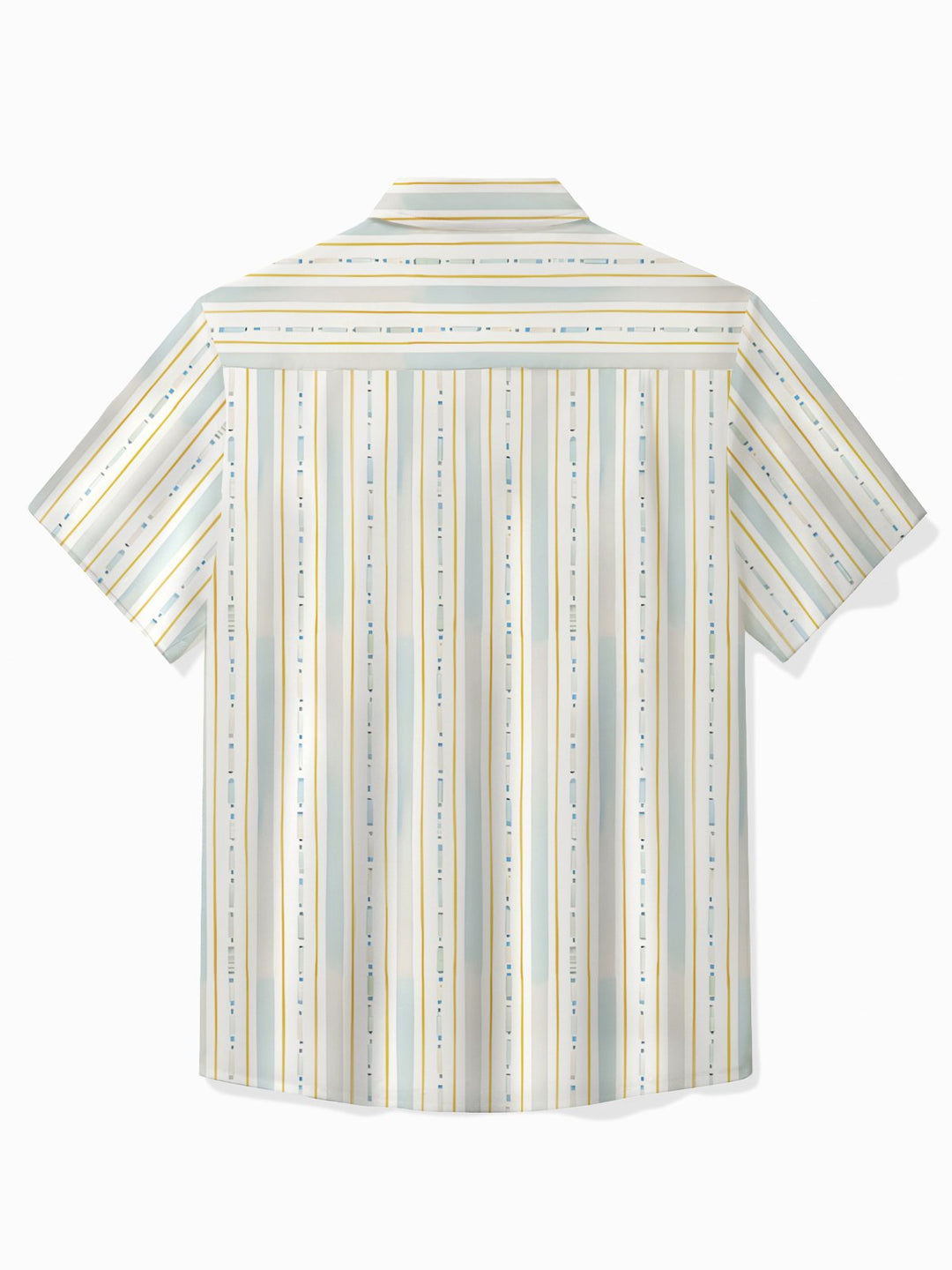 Alohadaddy Basic Striped Men&
