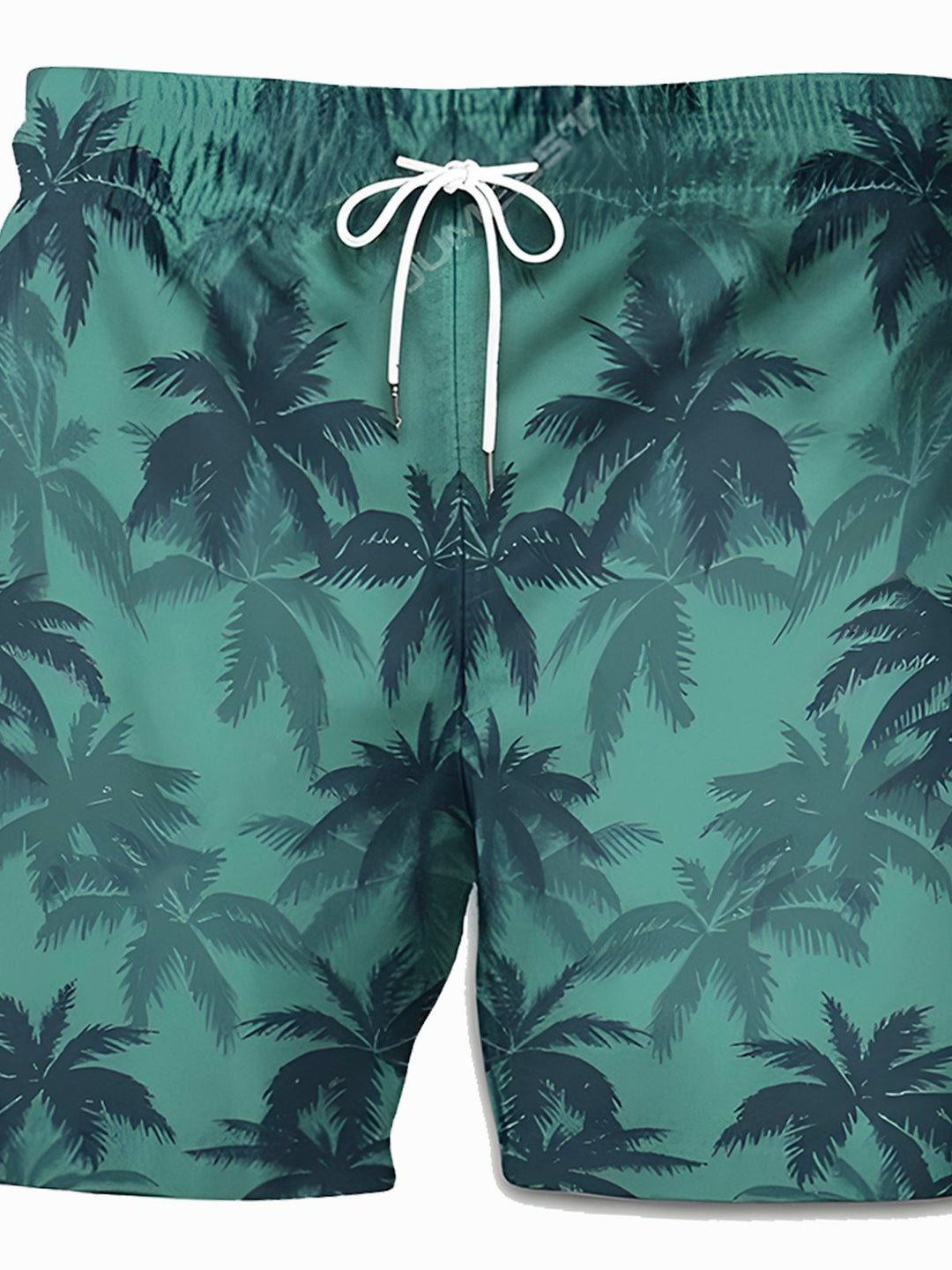 Alohadaddy Beach Holiday Green Men&