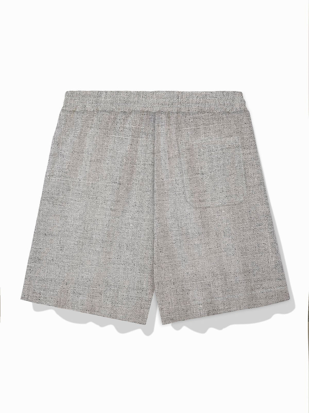 Pantalones cortos de playa Alohadaddy Retro Bamboo, de secado rápido y transpirables
