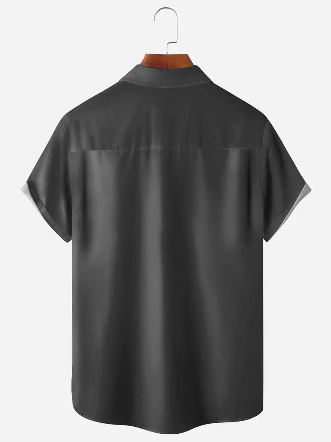 Alohadaddy Vintage Bowling Belle Print Men&