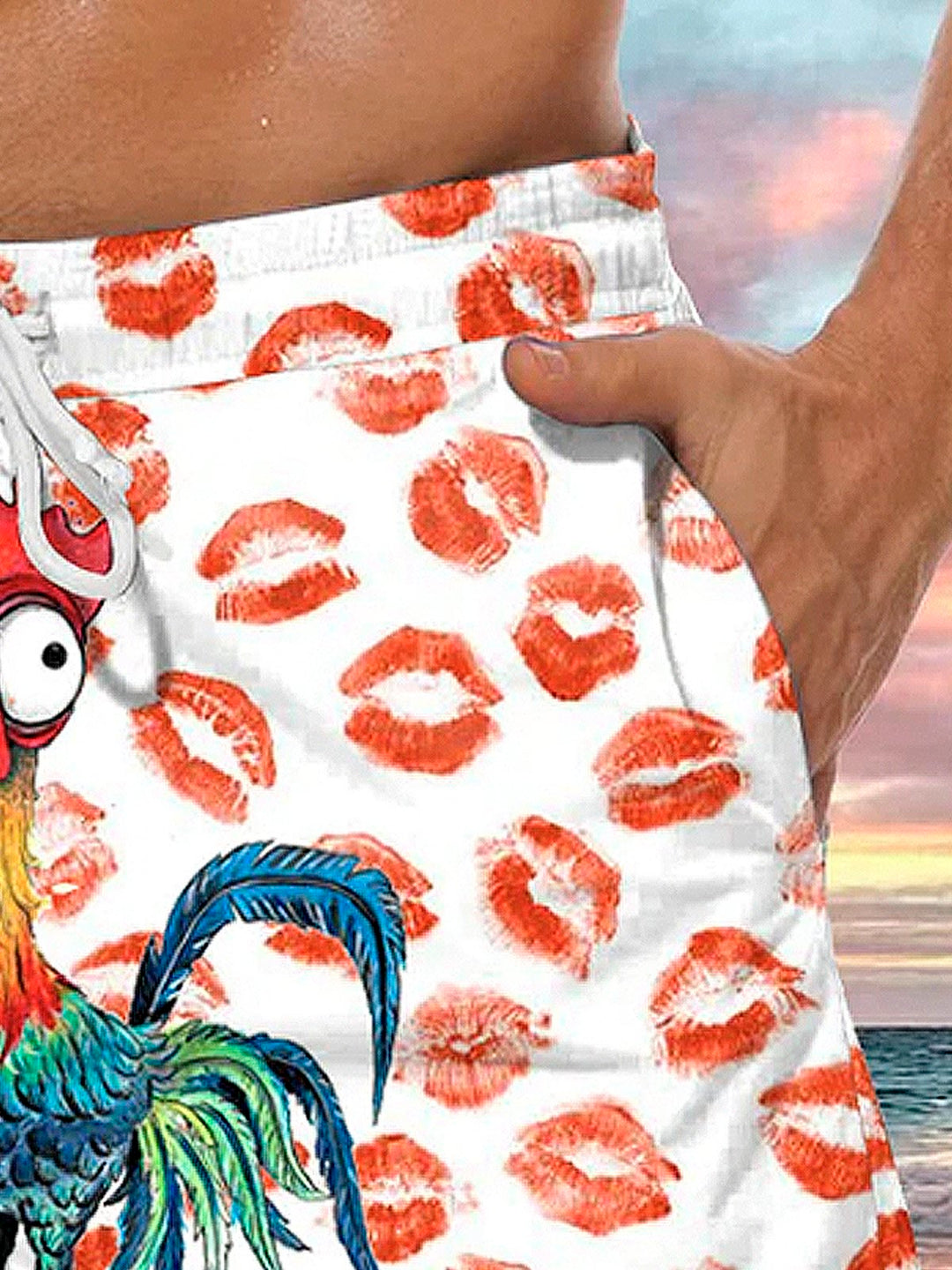 Alohadaddy Men&