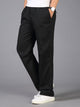 Alohadaddy Men's Cargo Pants Multi-Pocket Lounge Pants