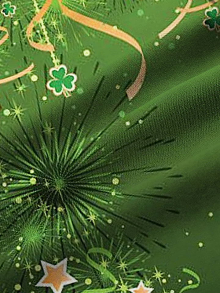 St. Patrick&