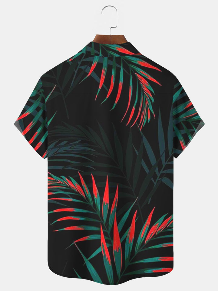 Alohadaddy Coconut Leaf Resort Beach Men&