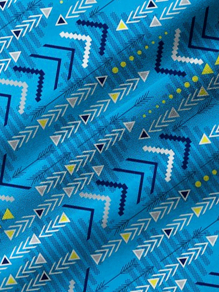 Alohadaddy Vintage Art Men&