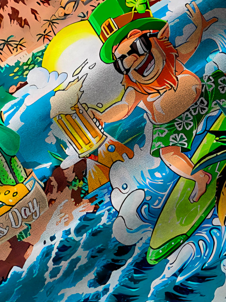 Alohadaddy St. Patrick&