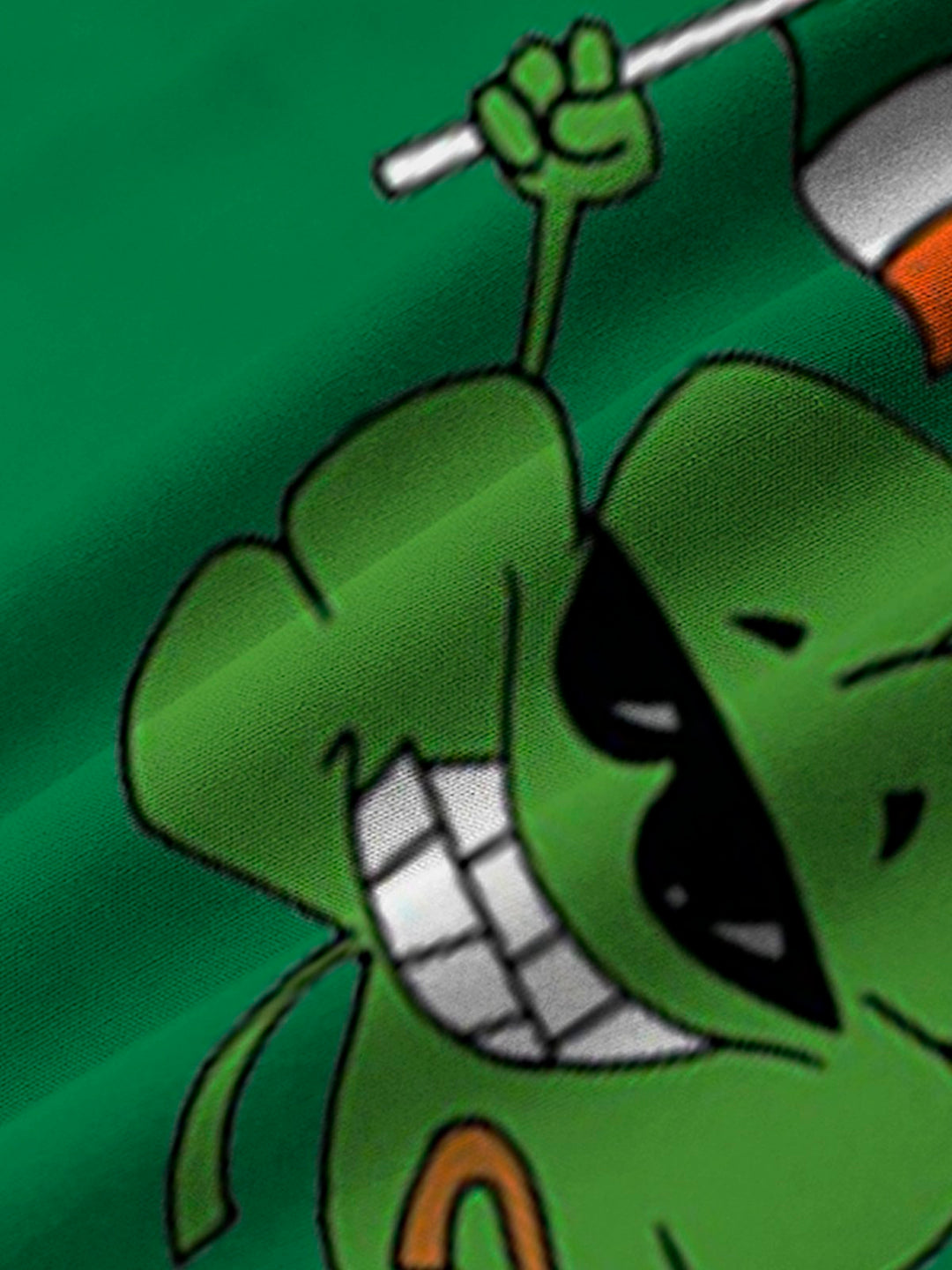 Alohadaddy St Patrick&