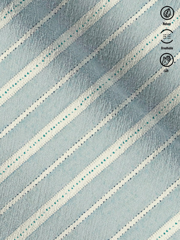 Alohadaddy Basic Striped Men&
