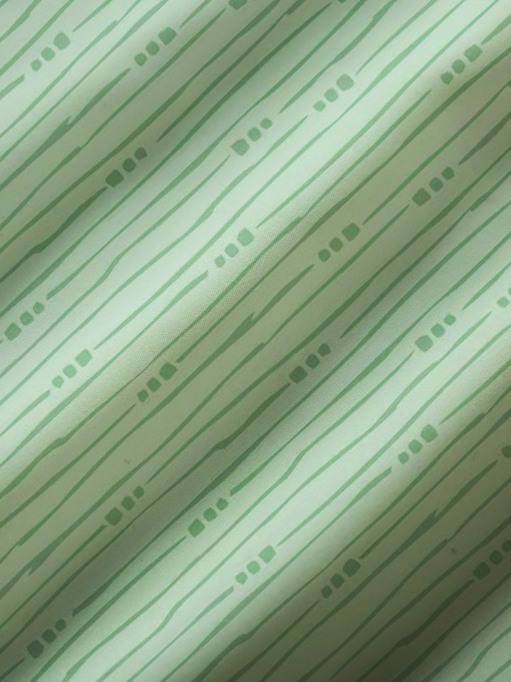 Alohadaddy Basic Striped Men&