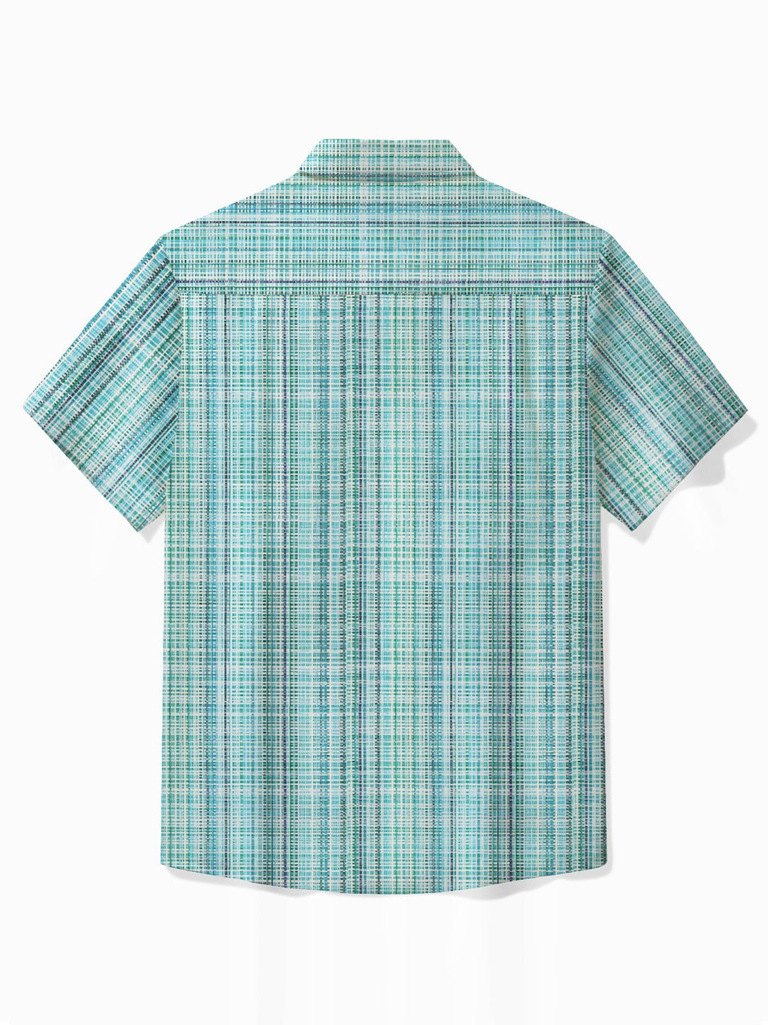 Alohadaddy Beach Holiday Green Men&
