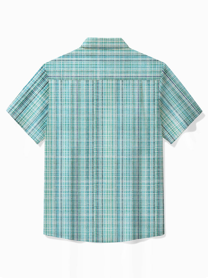 Alohadaddy Beach Holiday Green Men&