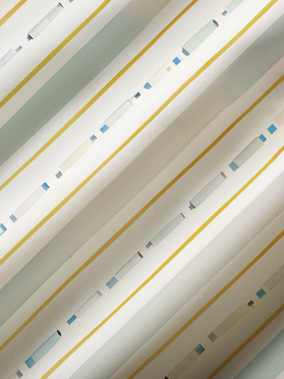 Alohadaddy Basic Striped Men&