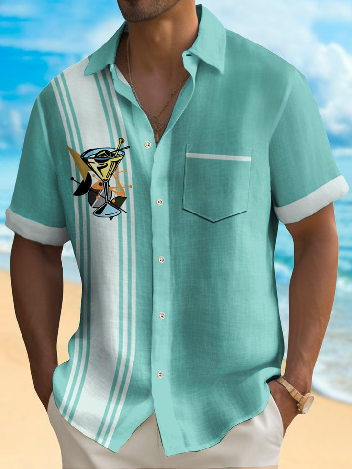 Alohadaddy Retro Men&