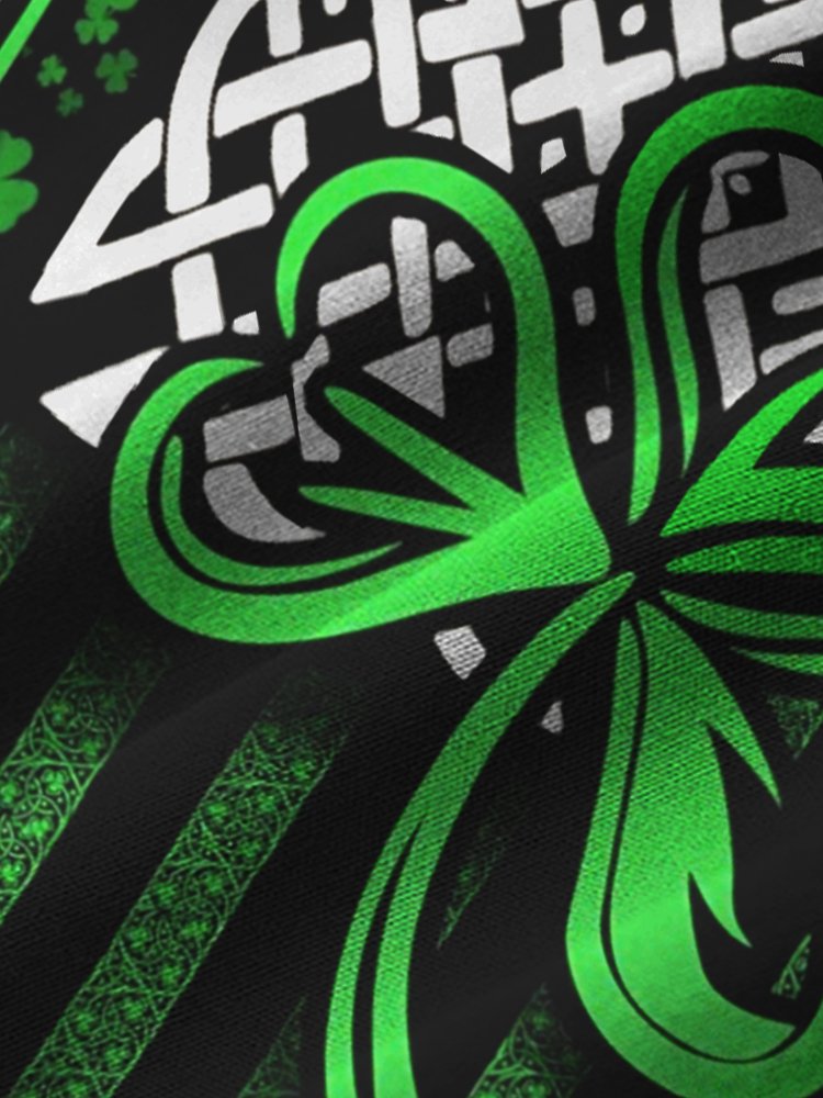 Vintage St. Patrick&