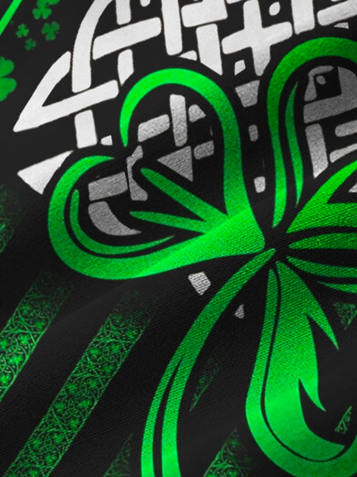 Vintage St. Patrick&