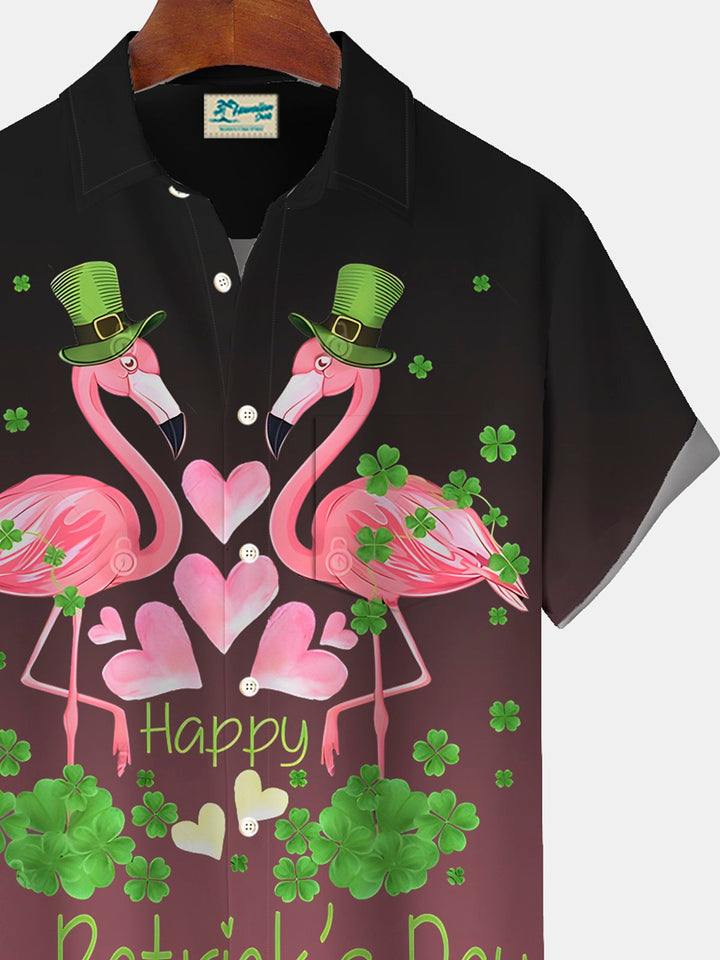 Alohadaddy Holiday St. Patrick&