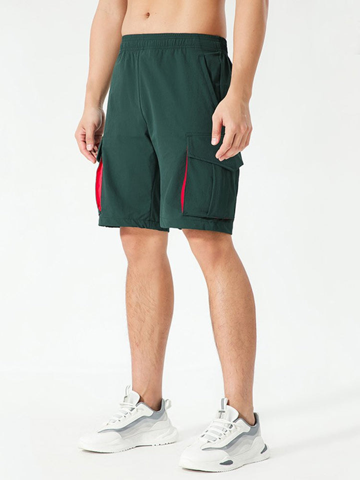 Alohadaddy Easy Washable Quick Dry Men&