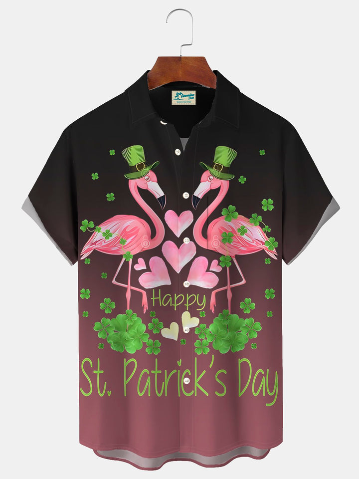 Alohadaddy Holiday St. Patrick&