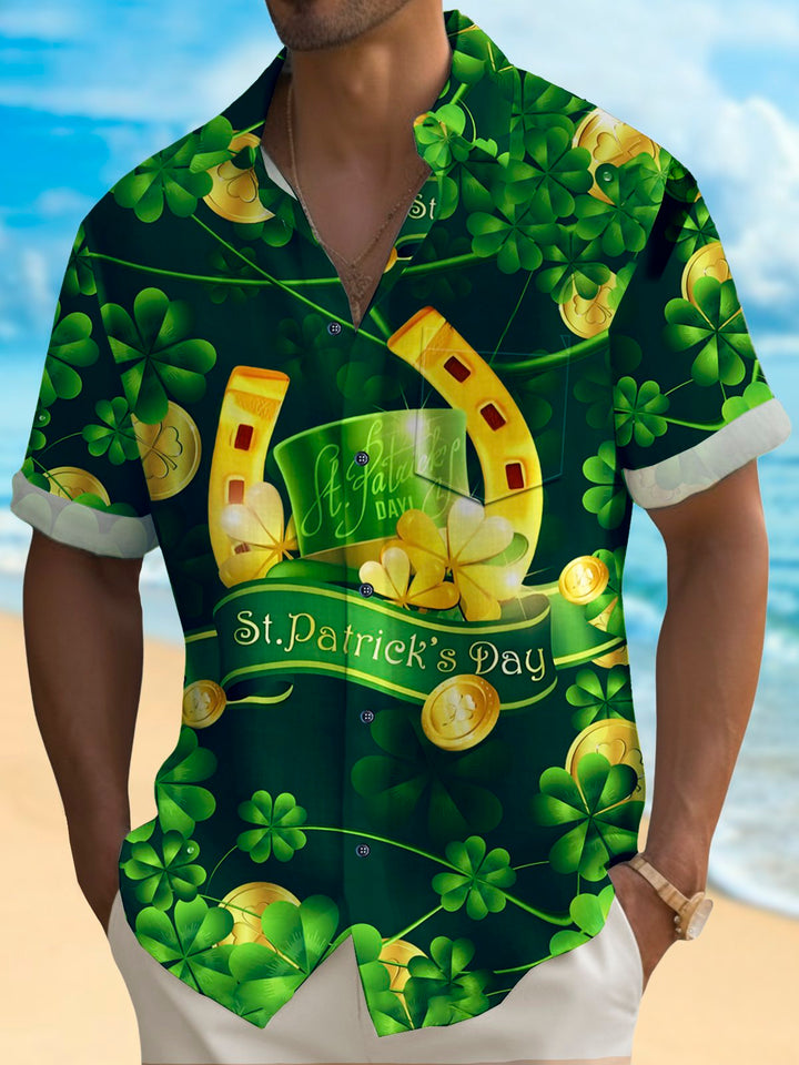 Alohadaddy St. Patrick&