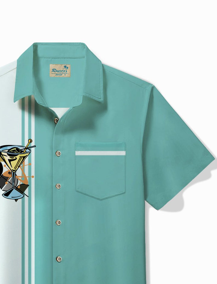 Alohadaddy Retro Men&