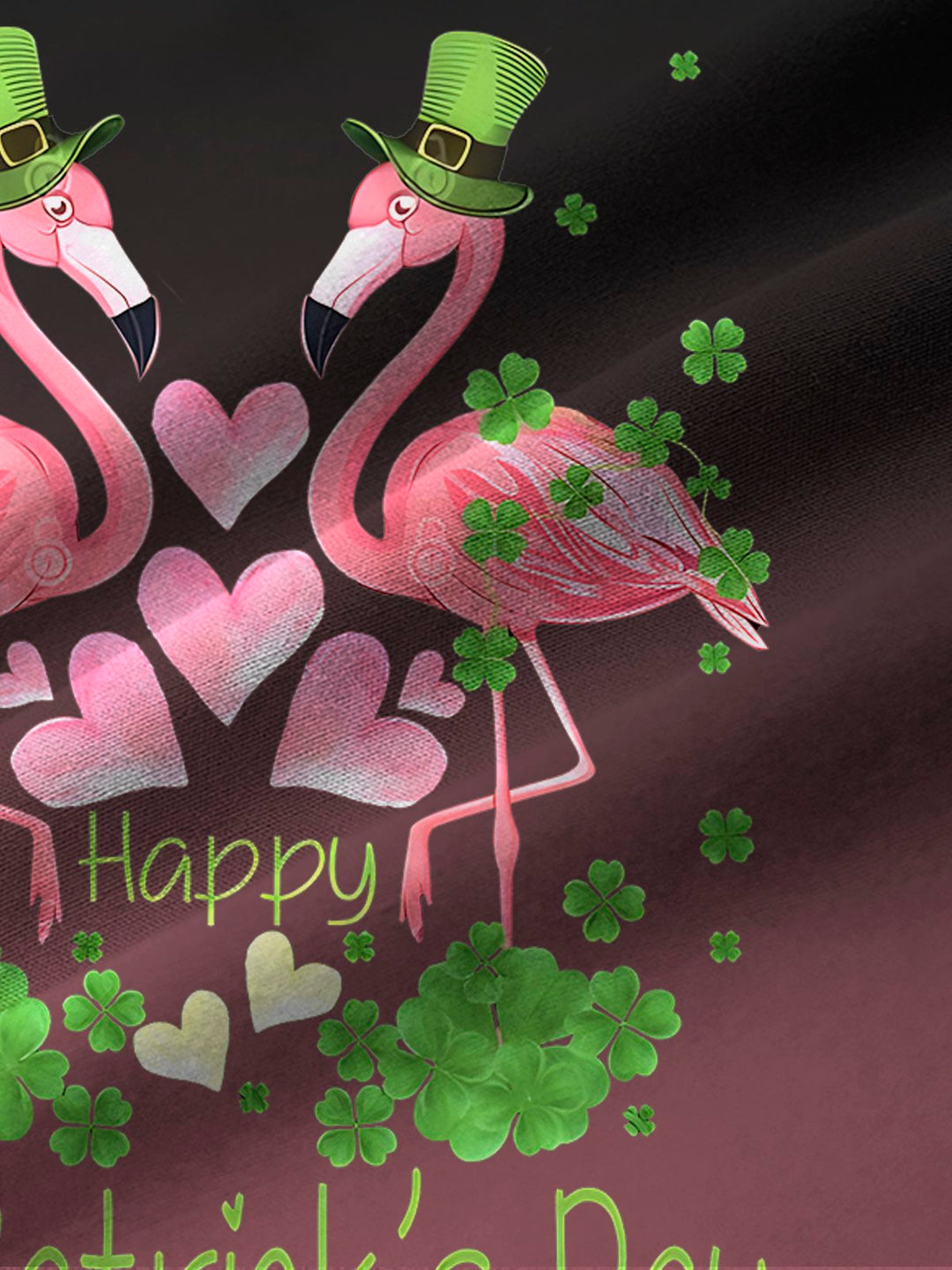 Alohadaddy Holiday St. Patrick&