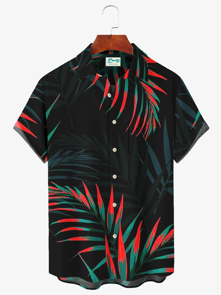 Alohadaddy Coconut Leaf Resort Beach Men&