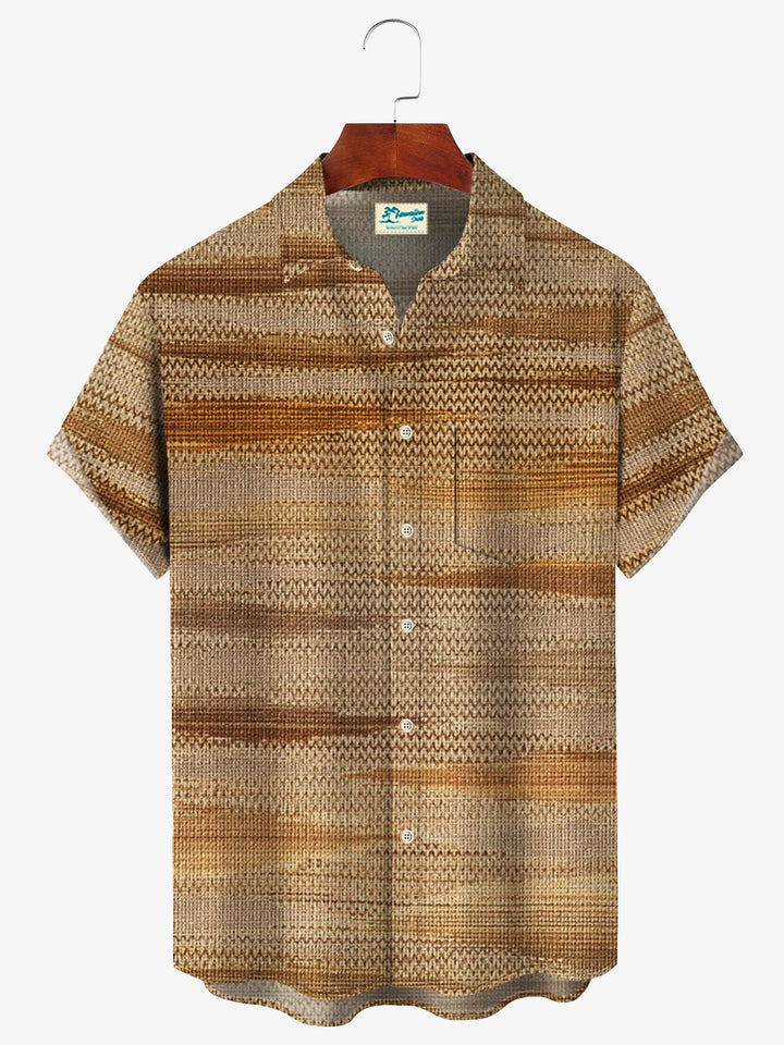 Alohadaddy Textured Men&