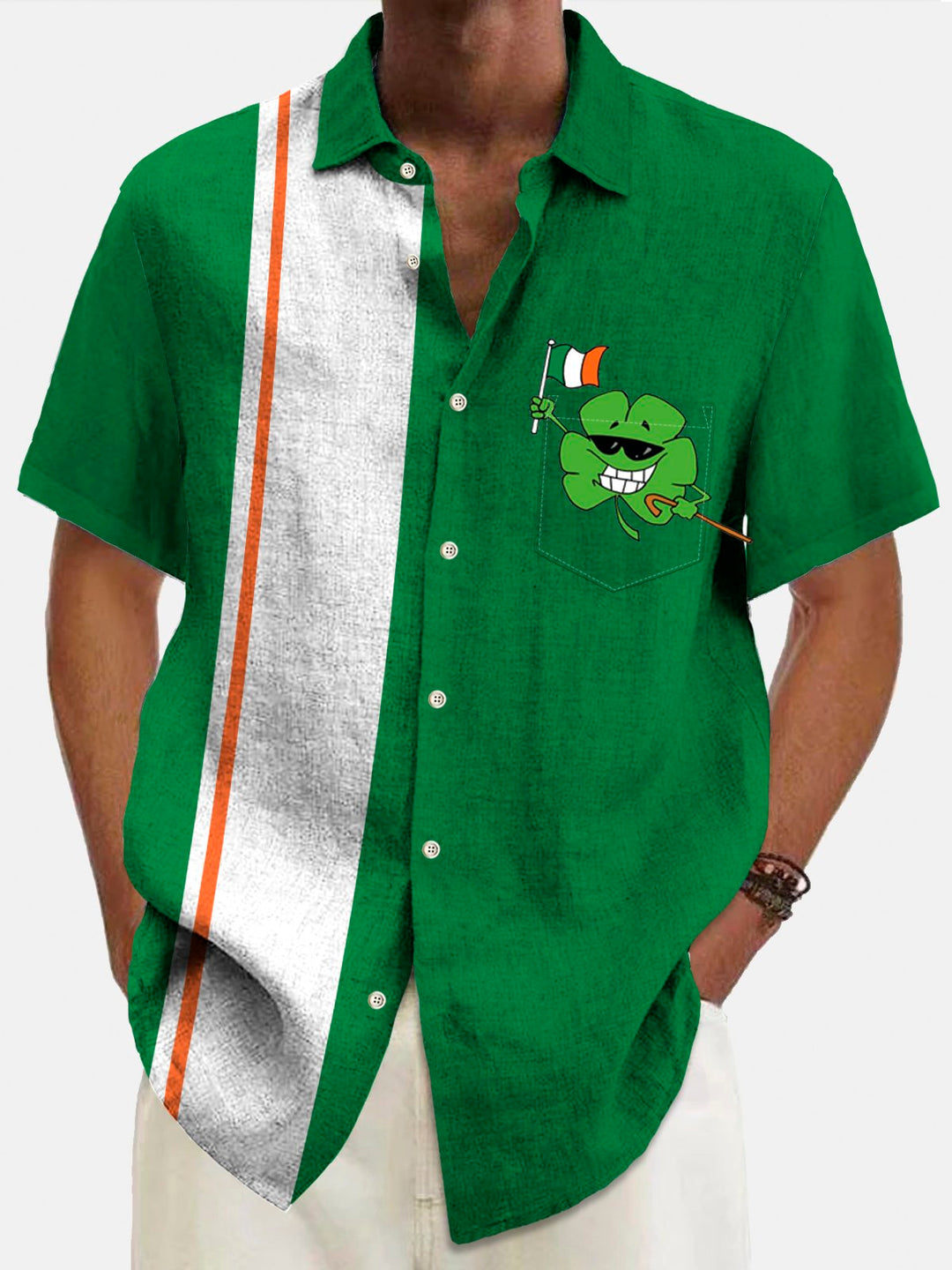 Alohadaddy St Patrick&