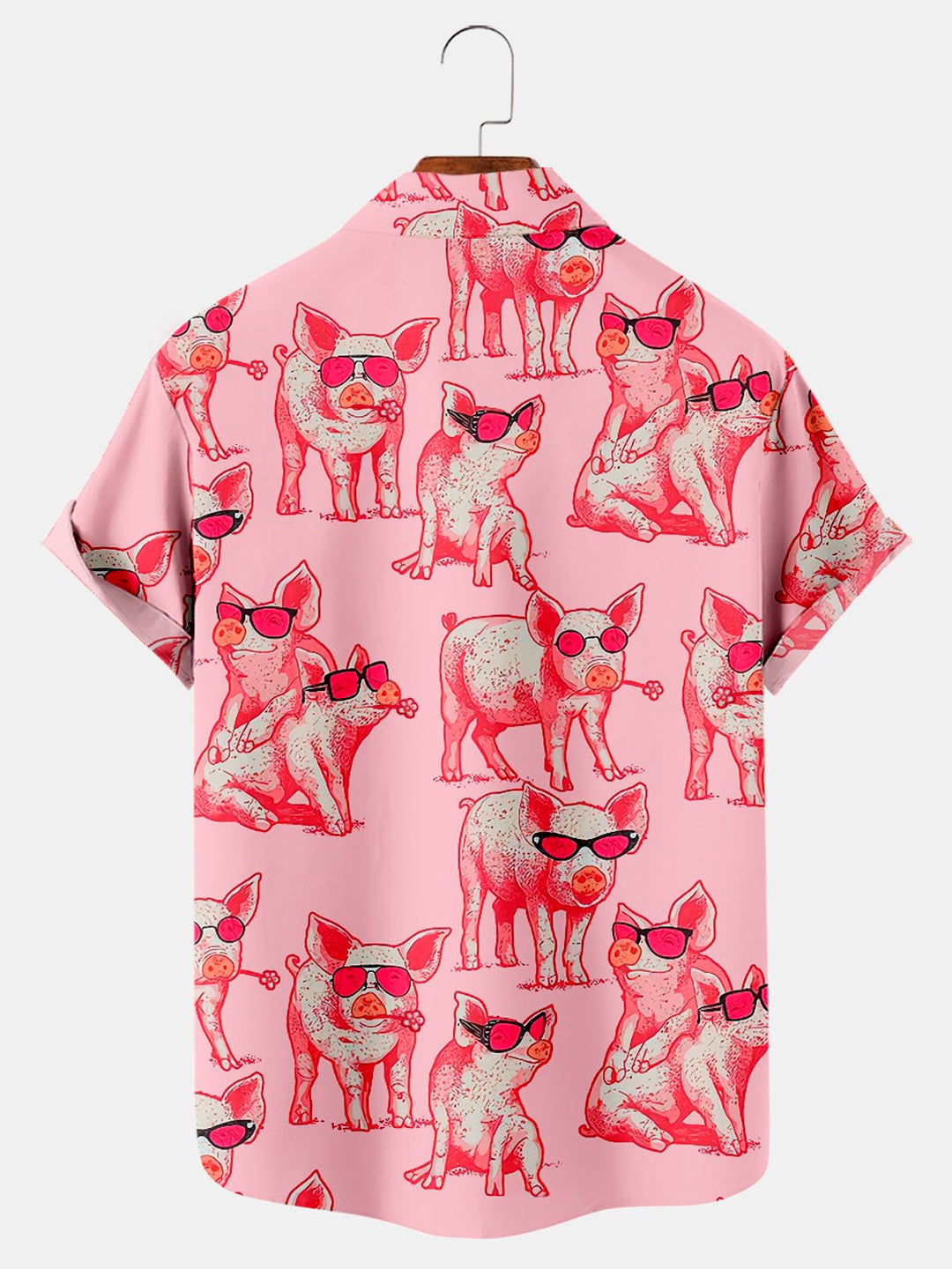 Alohadaddy Vintage Pig Men&
