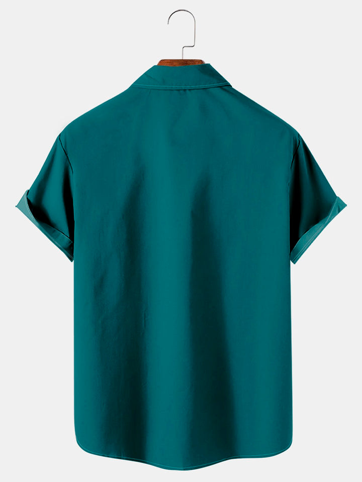 Alohadaddy Music note gradient men&