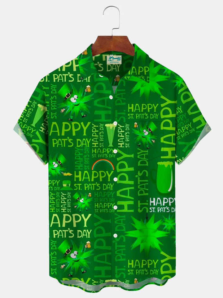 Alohadaddy St. Patrick&