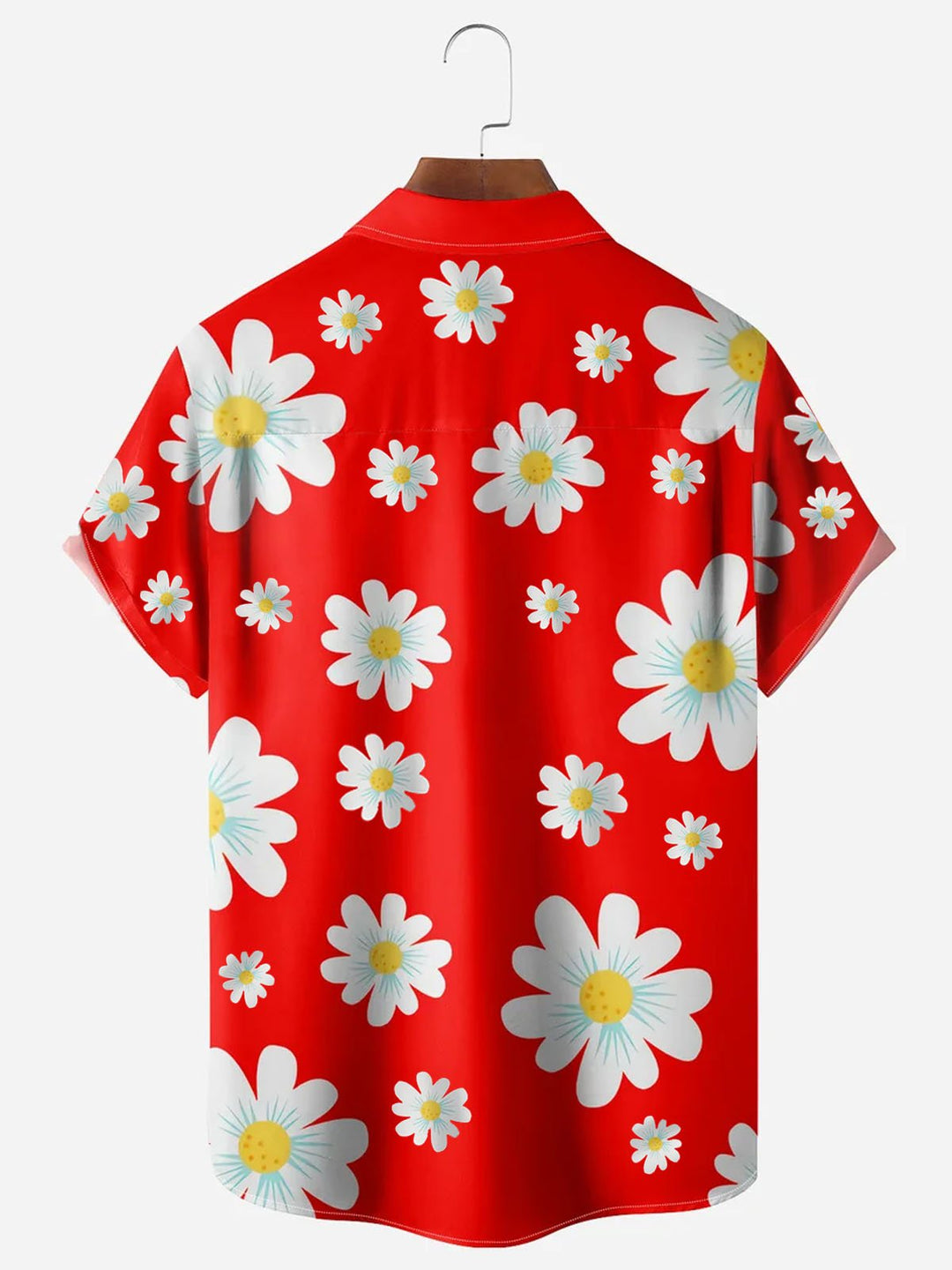 Alohadaddy Hawaiian Daisy Men&
