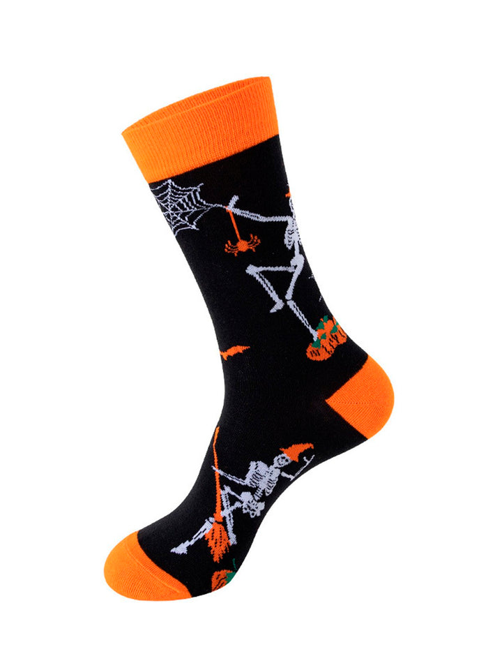 Alohadaddy Halloween Men&