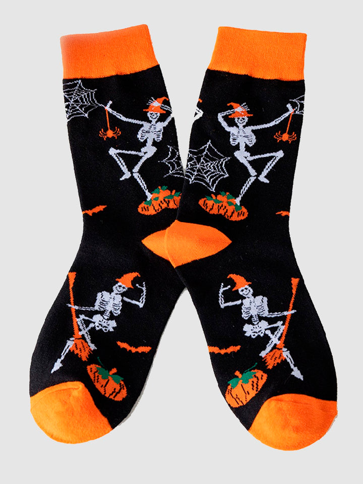 Alohadaddy Halloween Men&