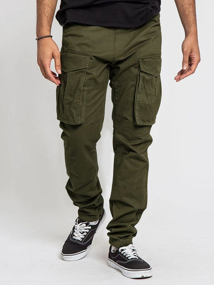 Alohadaddy Plus Size Men&