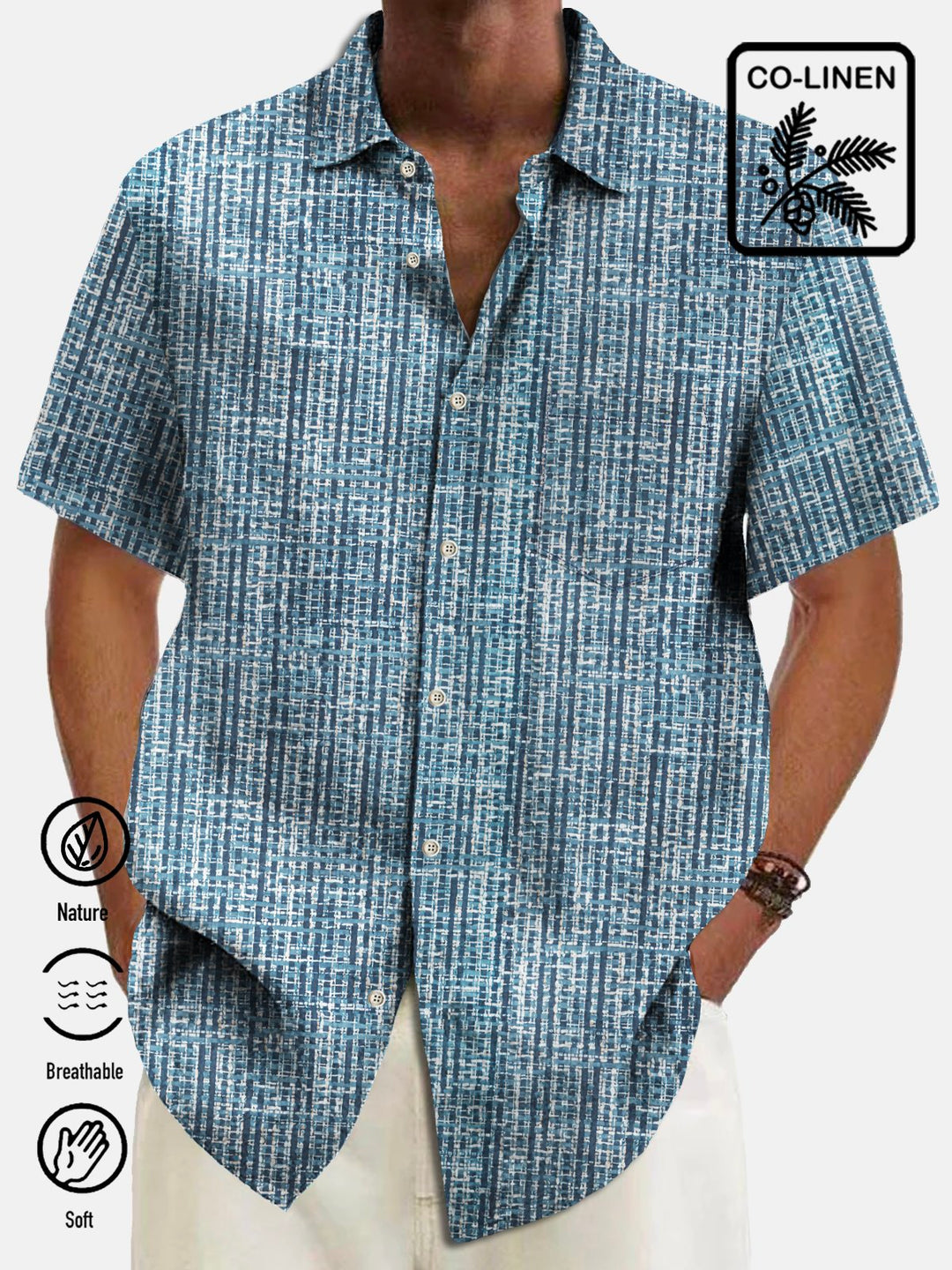 Alohadaddy Vintage Men&