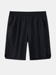 Alohadaddy Easy Washable Quick Dry Men's Shorts Loose Casual Breathable Large Size Outdoor Swim Trunks