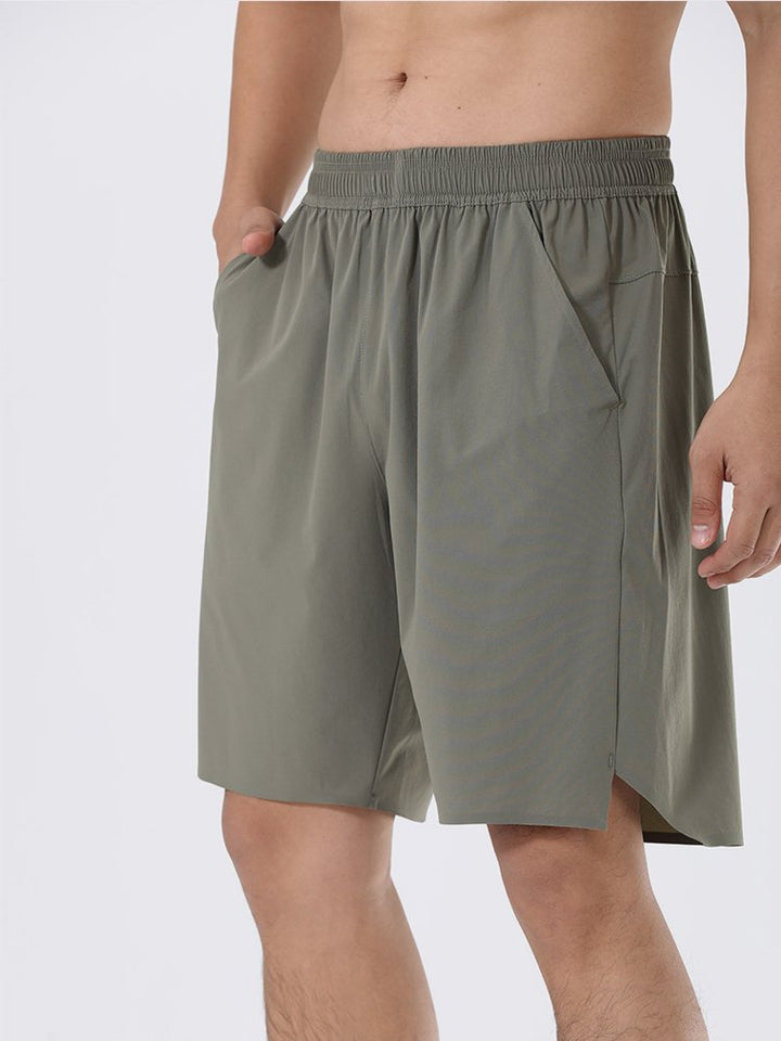 Alohadaddy Easy Washable Quick Dry Men&