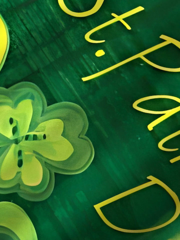 Alohadaddy St Patrick&