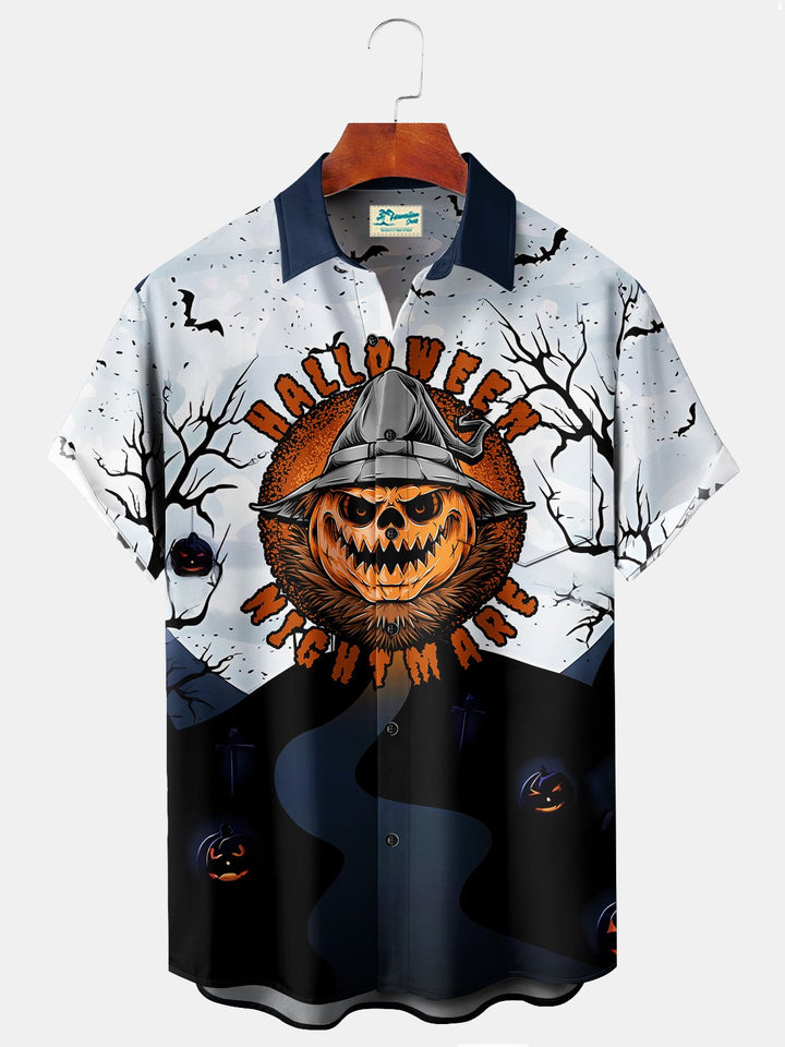 Alohadaddy Halloween White Men&
