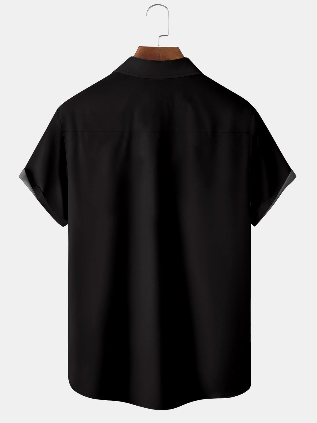 Alohadaddy Vintage Vacation Black Men&