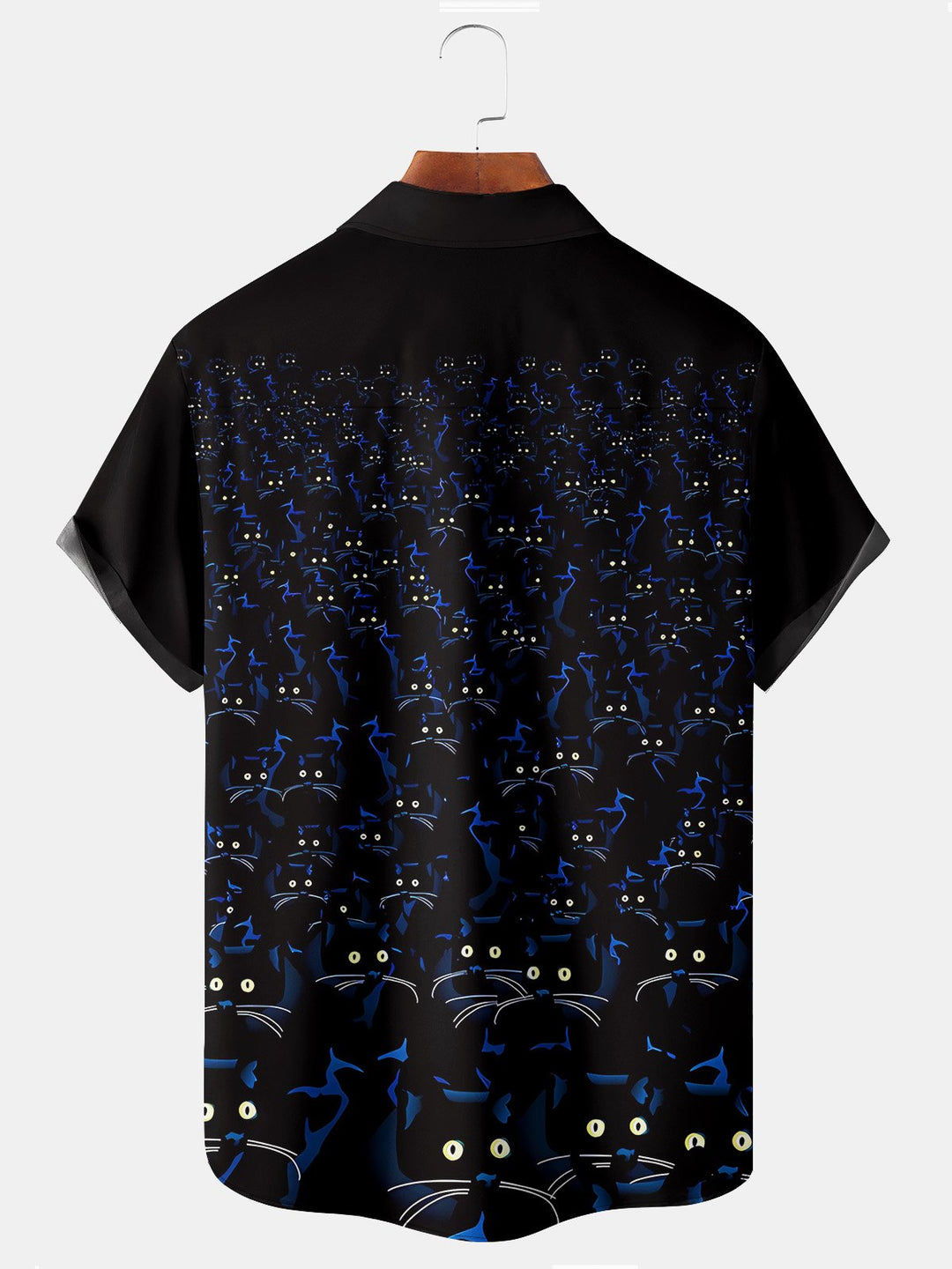 Alohadaddy Vintage Halloween Holiday Men&
