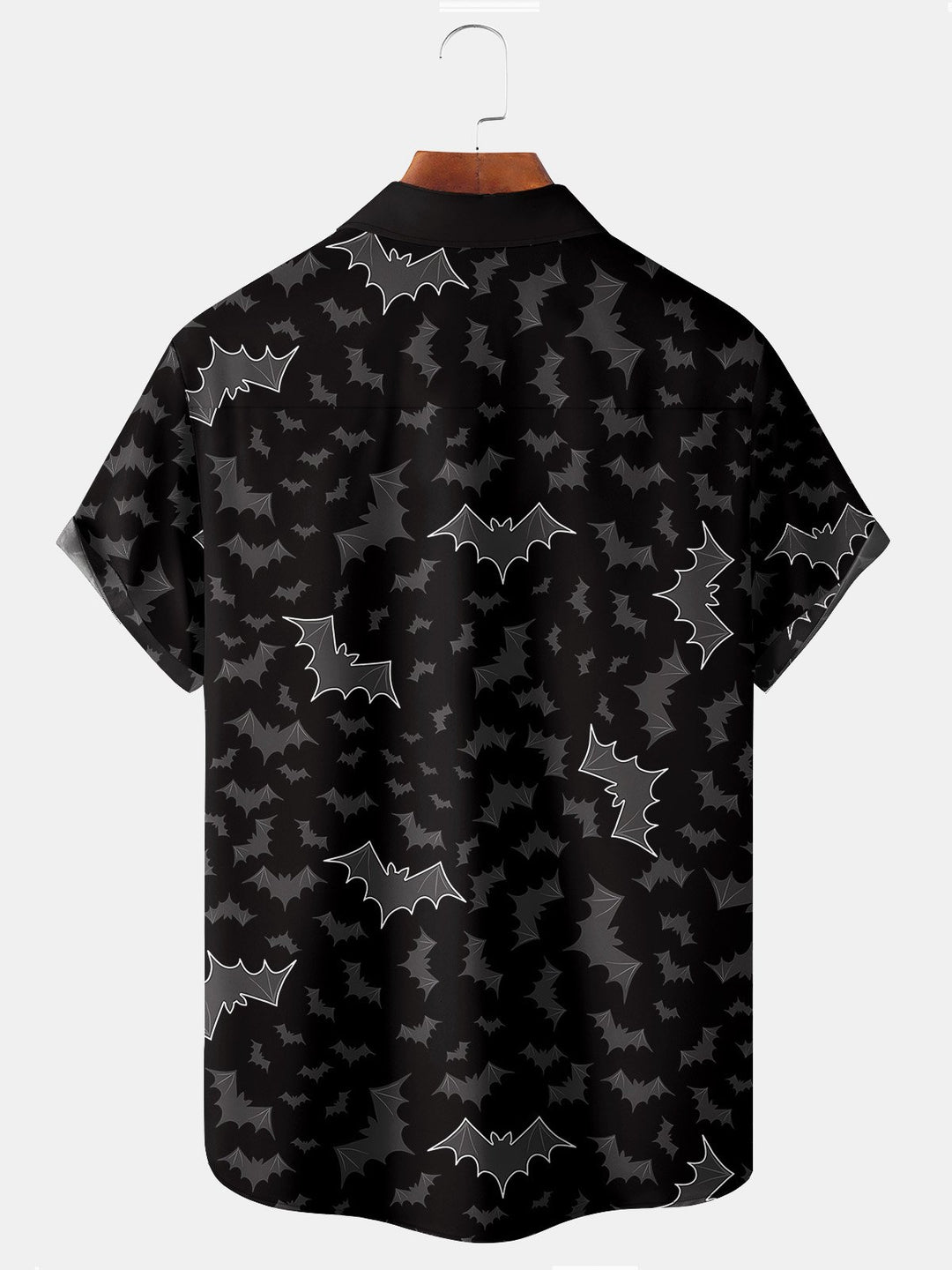 Alohadaddy Vintage Halloween Holiday Men&